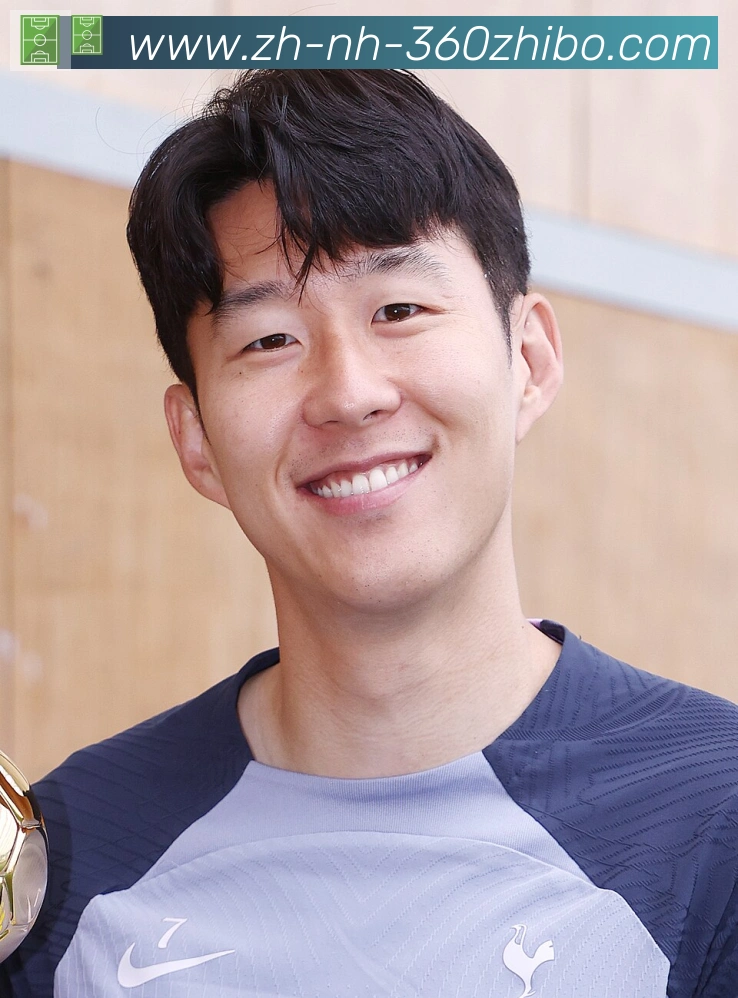 孙兴慜
